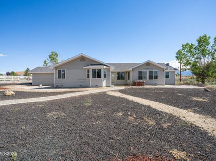 1618 Heron Cove Court, Gardnerville, NV 89410 Photo