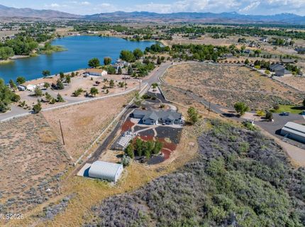 1618 Heron Cove Court, Gardnerville, NV 89410 Photo