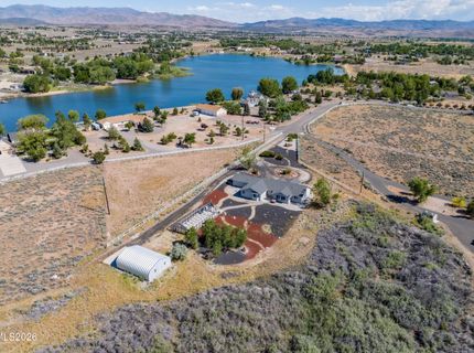 1618 Heron Cove Court, Gardnerville, NV 89410 Photo