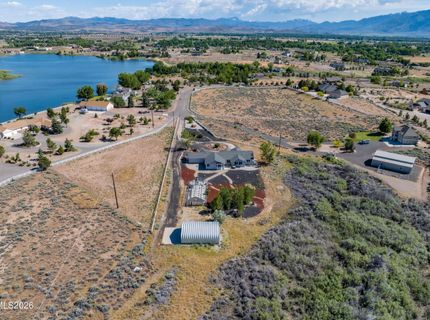 1618 Heron Cove Court, Gardnerville, NV 89410 Photo