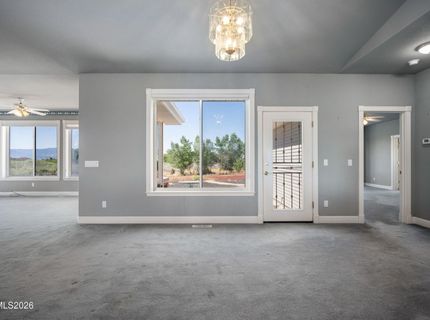1618 Heron Cove Court, Gardnerville, NV 89410 Photo
