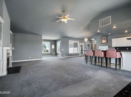 1618 Heron Cove Court, Gardnerville, NV 89410 Photo