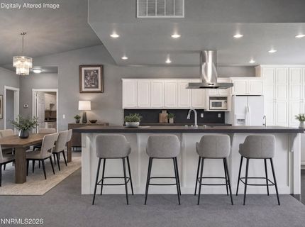 1618 Heron Cove Court, Gardnerville, NV 89410 Photo