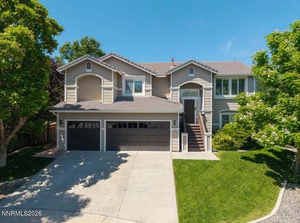 7452 Adelaide Court, Sparks, NV 89436 Photo