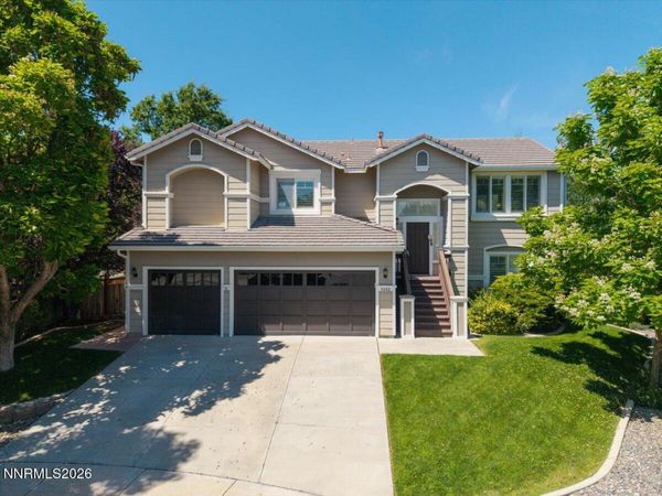 7452 Adelaide Court, Sparks, NV 89436