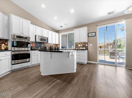 7452 Adelaide Court, Sparks, NV 89436 Photo