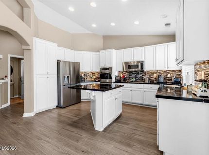 7452 Adelaide Court, Sparks, NV 89436 Photo