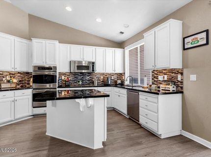 7452 Adelaide Court, Sparks, NV 89436 Photo