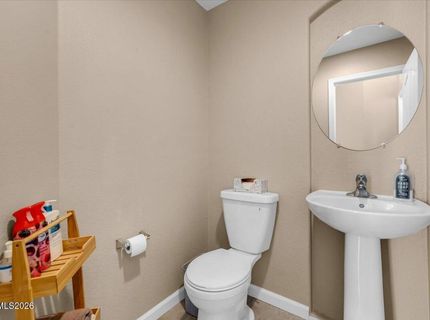 7452 Adelaide Court, Sparks, NV 89436 Photo