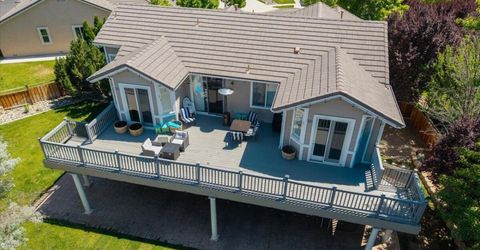 7452 Adelaide Court, Sparks, NV 89436 Photo