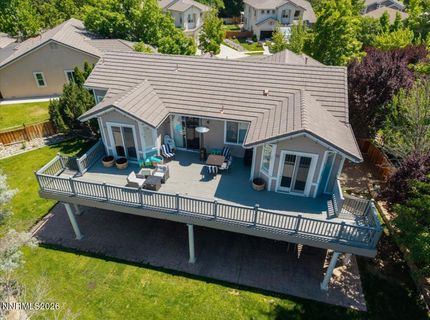 7452 Adelaide Court, Sparks, NV 89436 Photo