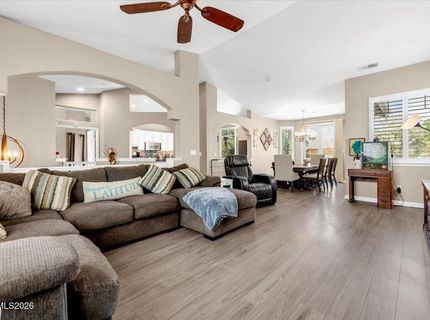 7452 Adelaide Court, Sparks, NV 89436 Photo