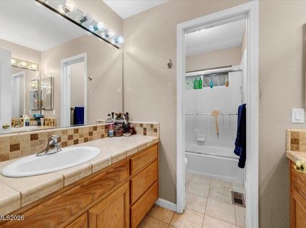 7452 Adelaide Court, Sparks, NV 89436 Photo