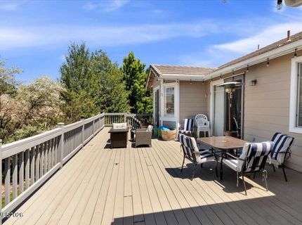 7452 Adelaide Court, Sparks, NV 89436 Photo