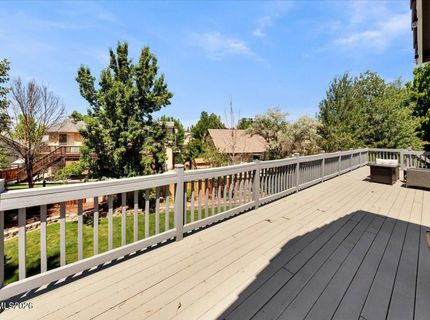 7452 Adelaide Court, Sparks, NV 89436 Photo