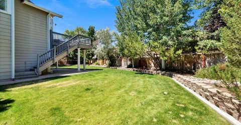 7452 Adelaide Court, Sparks, NV 89436 Photo