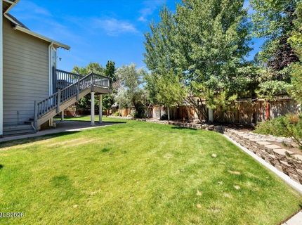 7452 Adelaide Court, Sparks, NV 89436 Photo