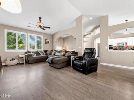 7452 Adelaide Court, Sparks, NV 89436 Photo