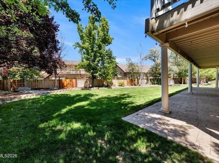 7452 Adelaide Court, Sparks, NV 89436 Photo