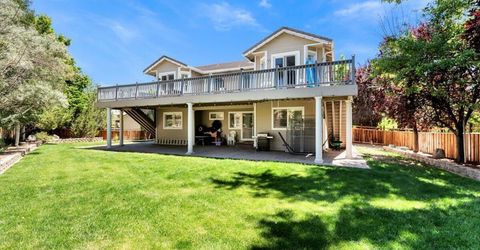 7452 Adelaide Court, Sparks, NV 89436 Photo