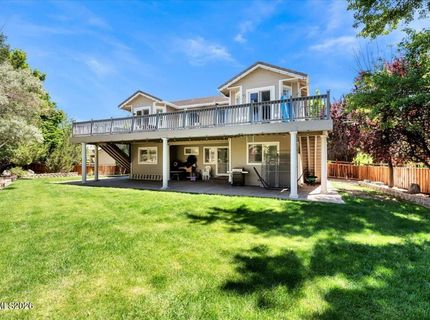 7452 Adelaide Court, Sparks, NV 89436 Photo