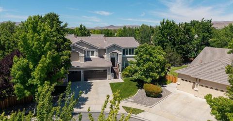 7452 Adelaide Court, Sparks, NV 89436 Photo