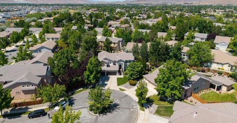 7452 Adelaide Court, Sparks, NV 89436 Photo