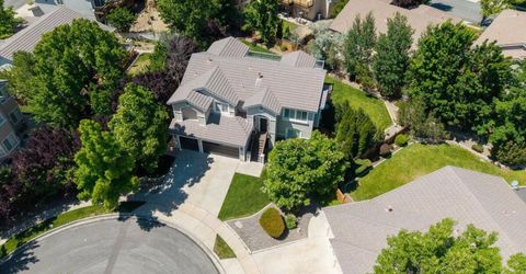 7452 Adelaide Court, Sparks, NV 89436 Photo