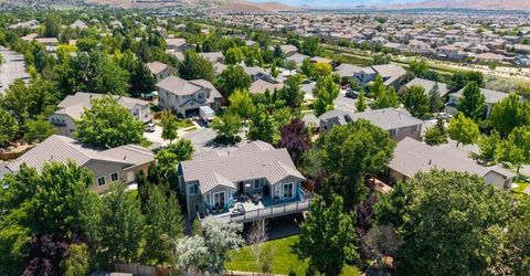 7452 Adelaide Court, Sparks, NV 89436 Photo