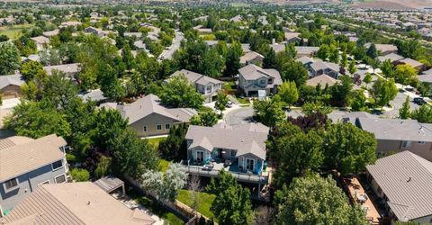 7452 Adelaide Court, Sparks, NV 89436 Photo
