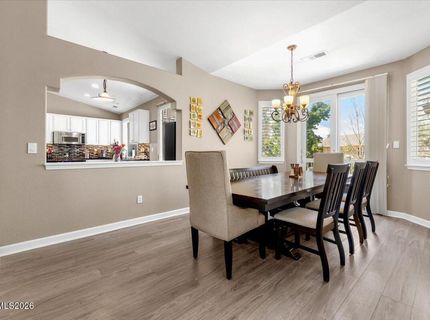 7452 Adelaide Court, Sparks, NV 89436 Photo