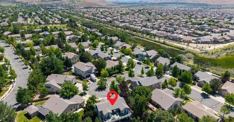7452 Adelaide Court, Sparks, NV 89436 Photo