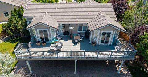 7452 Adelaide Court, Sparks, NV 89436 Photo