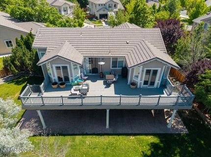 7452 Adelaide Court, Sparks, NV 89436 Photo