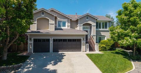 7452 Adelaide Court, Sparks, NV 89436 Photo
