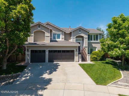 7452 Adelaide Court, Sparks, NV 89436 Photo