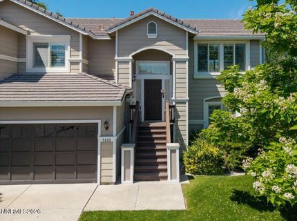 7452 Adelaide Court, Sparks, NV 89436 Photo