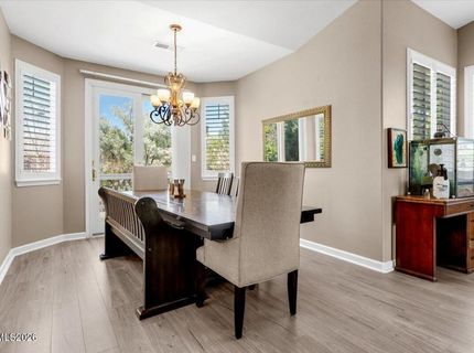 7452 Adelaide Court, Sparks, NV 89436 Photo