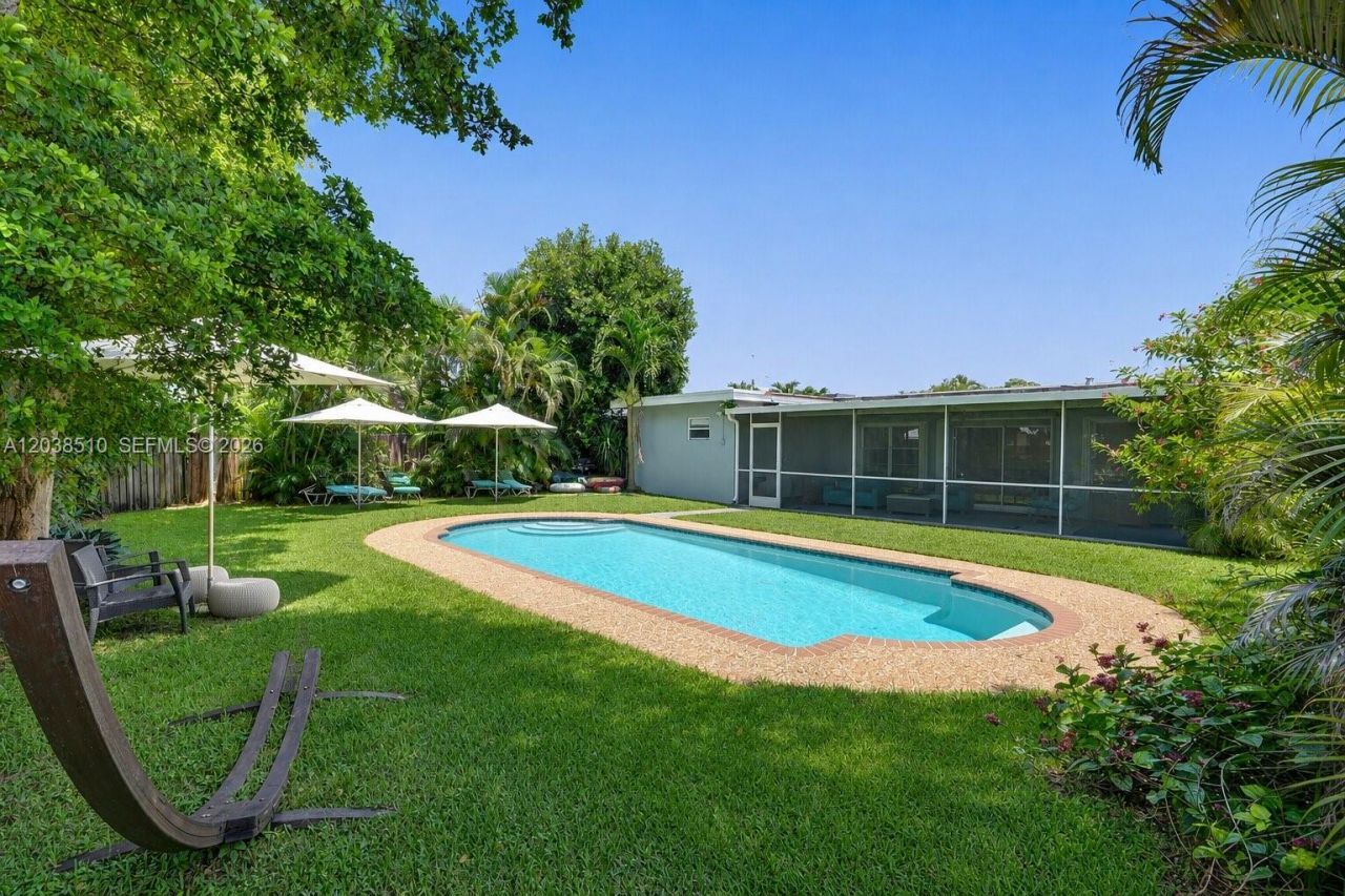 4519 Monroe St , Hollywood, FL 33021 Photo