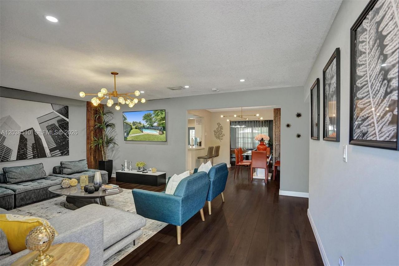 4519 Monroe St , Hollywood, FL 33021 Photo