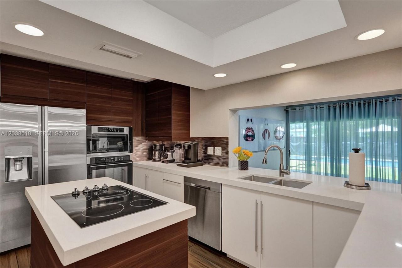 4519 Monroe St , Hollywood, FL 33021 Photo