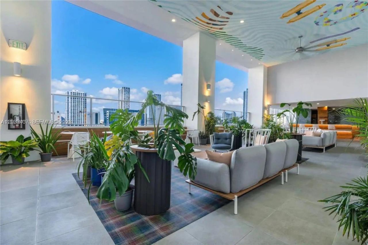 227 NE 2nd Street , Unit 2308, Miami, FL 33132 Photo