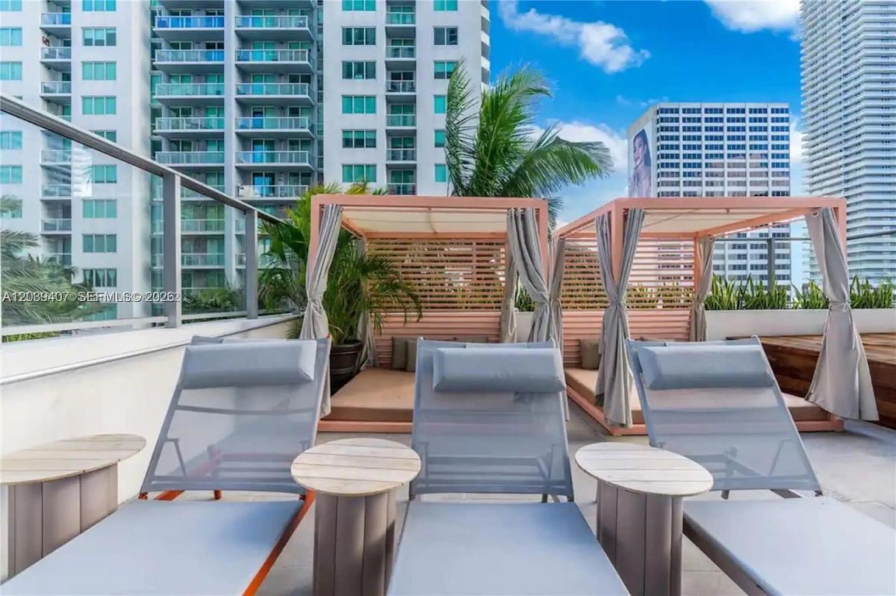 227 NE 2nd Street , Unit 2308, Miami, FL 33132 Photo