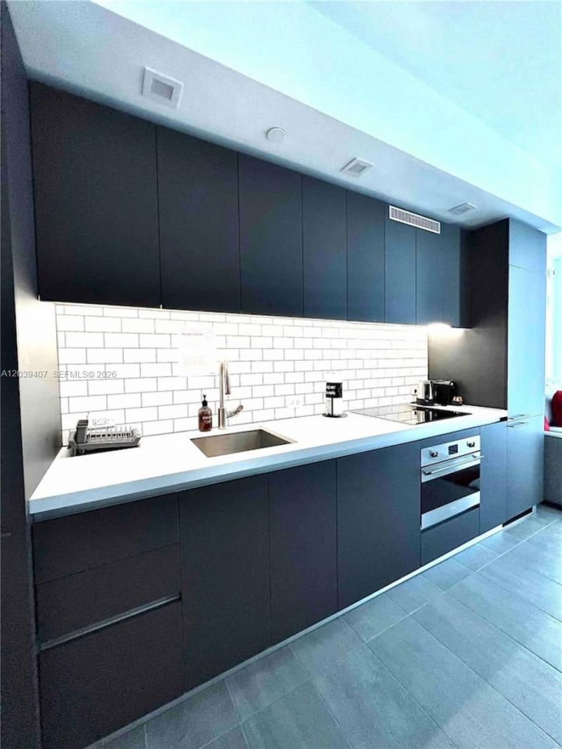 227 NE 2nd Street , Unit 2308, Miami, FL 33132 Photo