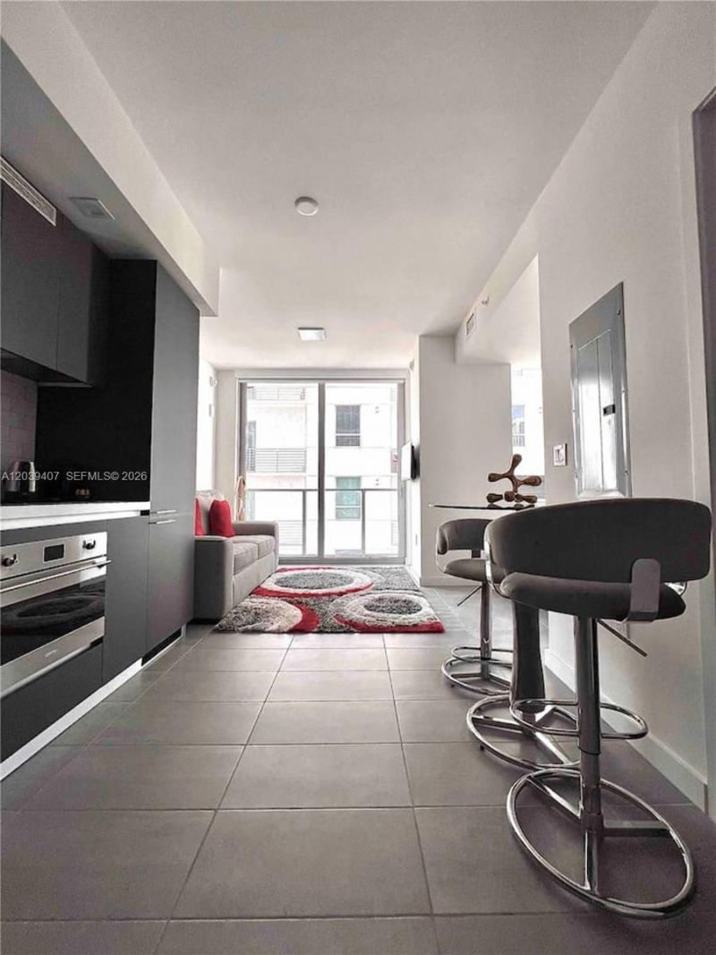 227 NE 2nd Street , Unit 2308, Miami, FL 33132 Photo