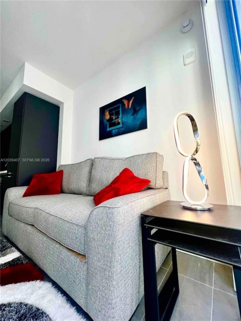 227 NE 2nd Street , Unit 2308, Miami, FL 33132 Photo
