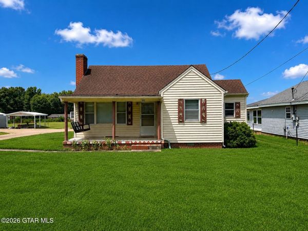 222 Metcalfe Street, Sulligent, AL 35586