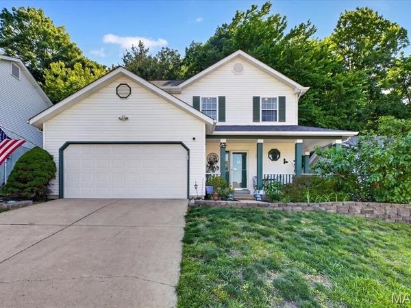 243 Wynstay Avenue , Valley Park, MO 63088