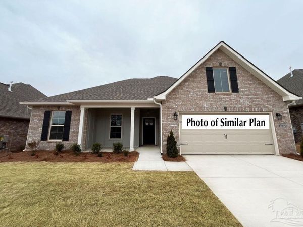 5307 Adeline Cir, Unit 13-E (LOT , Pace, FL 32571