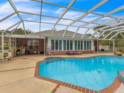 3213 Fridinger Dr Pensacola, FL 32526